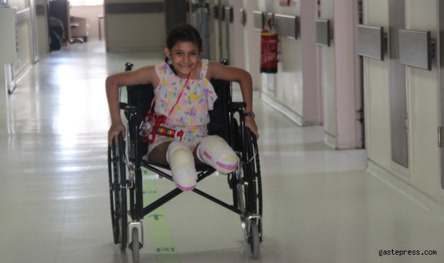 Paten isteği depremle hayal oldu!