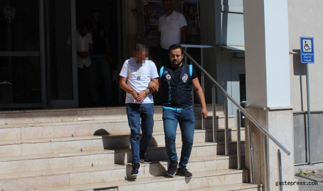 Sosyal medyada sahte ilanla TOKİ dairelerini satan dolandırıcılar yakalandı!