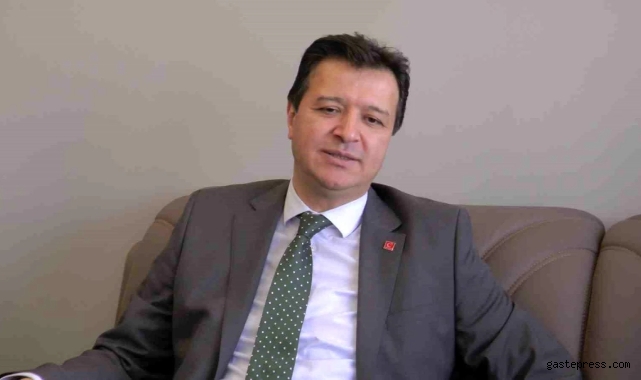 SP'li Arıkan: "Cumhur İttifakı ortakları zamlara tepki verirken yasa meclisten geçerken sustular"