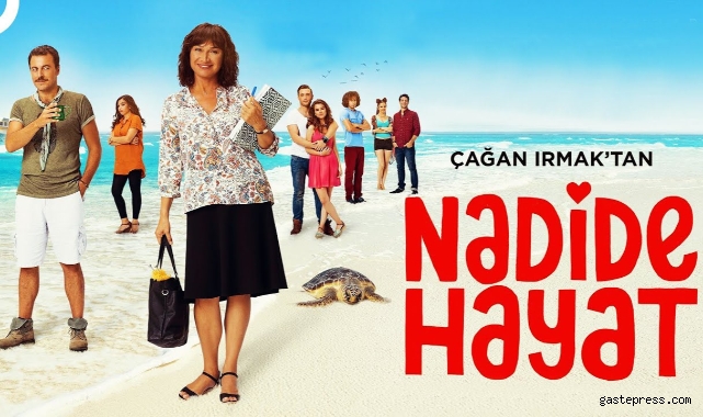 Talas’ta kadınlar matinesi!