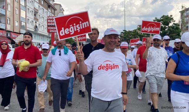 Tanju Özcan'dan Kemal Kılıçdaroğlu'na istifa çağrısı: Gereğini yapın ve gidin! 4 gün sonra...