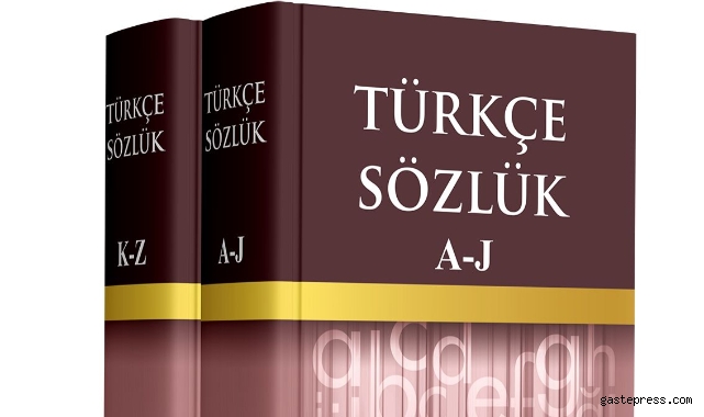 TDK bazı sözcüklerin yazımını değiştirdi!