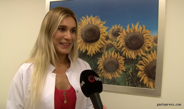 Uzmanından uyarı: “Kronik hastalığı olanlar yaz ayları için kontrollerini yaptırmalı”