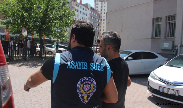 Yatırım bahanesiyle vatandaşı 16 milyon TL dolandıran şahıs yakalandı!