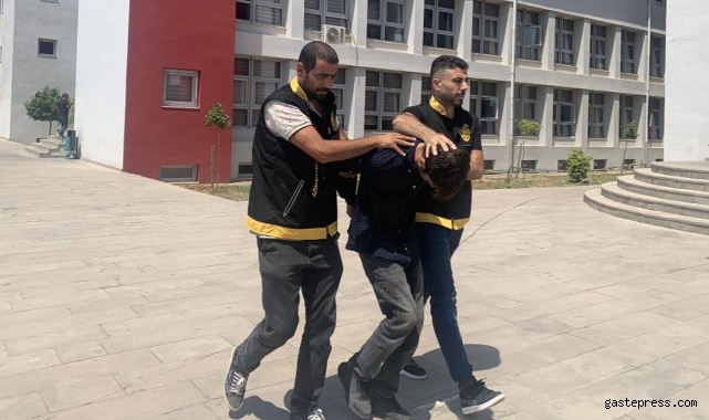 Adana'da katil kuzenin ifadesi akıllara durgunluk verdi: Dövemezdim!