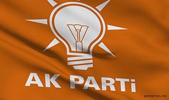 AK Parti Kayseri İl yönetimi belli odu!