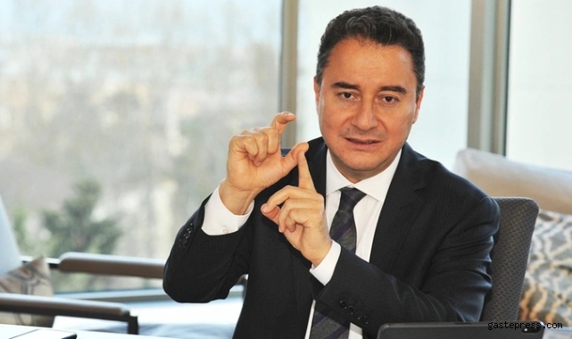 Ali Babacan 5 tane 'ödünç vekil' arıyor! CHP ve İYİ Parti'ye teklif yaptı, DP ile pazarlık yaptı!