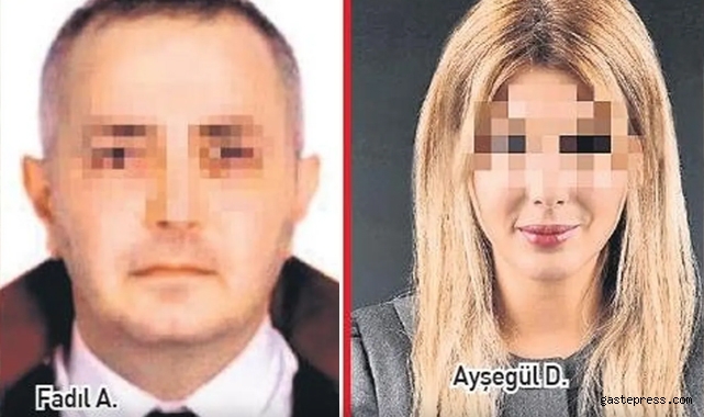 Avukattan eski eşe ölüm mesajı! Yazdıkları kan dondurdu!