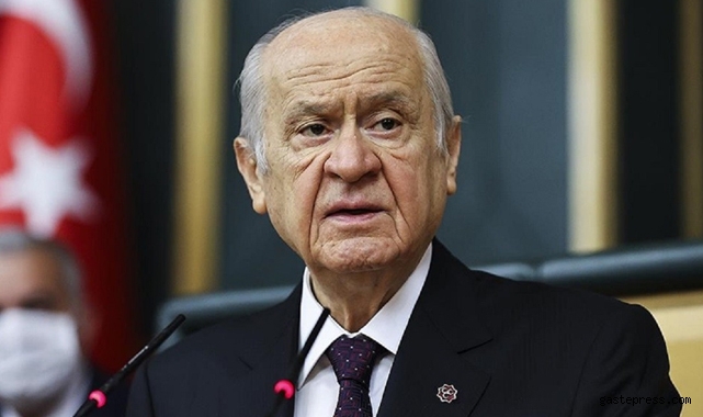 Bahçeli Akşener'e neden çağrı yaptı? MHP'den yeni açıklama!