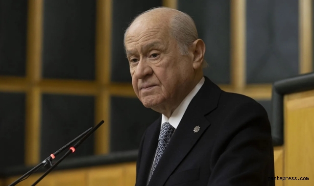 Bahçeli'den son dakika yerel seçim açıklaması!