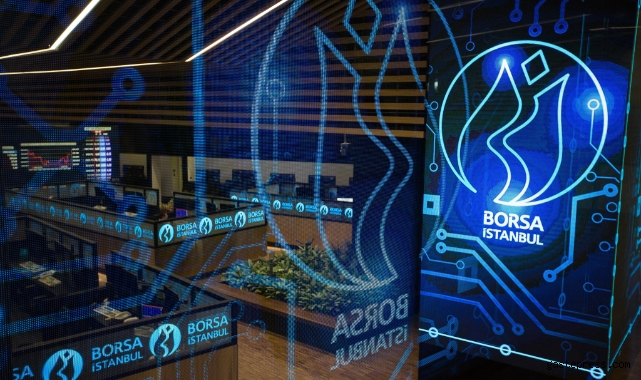 Borsa 8 bin puana ulaşarak rekor kırdı!
