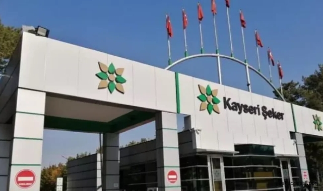 Borsa İstanbul'dan Kayseri Şeker hisseleri için tedbir kararı!