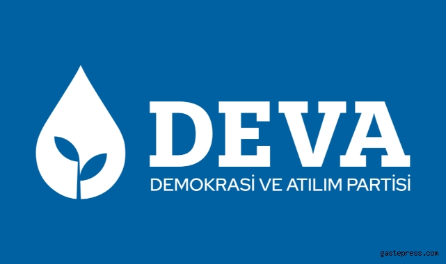 DEVA Partisi Kayseri İl Teşkilatında neler oluyor?
