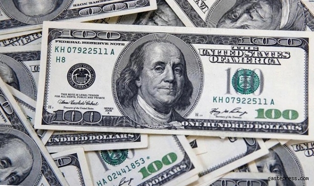 Dolar kuru bugün ne kadar? 3 Ağustos 2023 dolar,euro, bitcoin fiyatları!