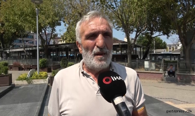 Dondurma kazandığını zannederken 22 bin doları buhar oldu!