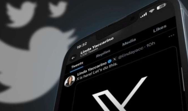 Elon Musk'ın X planında tasarım güncellemesi var!