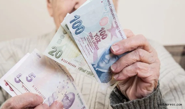 Emekli maaşları 5 bin TL, ikramiyeler 150 bin TL artacak! 