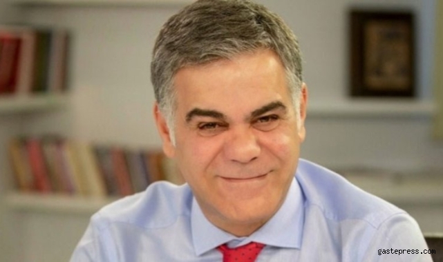 Gazeteci Süleyman Özışık hayatını kaybetti! Süleyman Özışık kimdir?