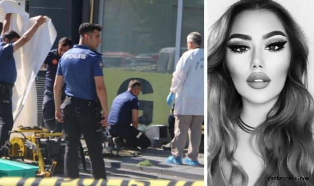 Genç ses sanatçısı son mesajını annesine atmış: "Beni affet"