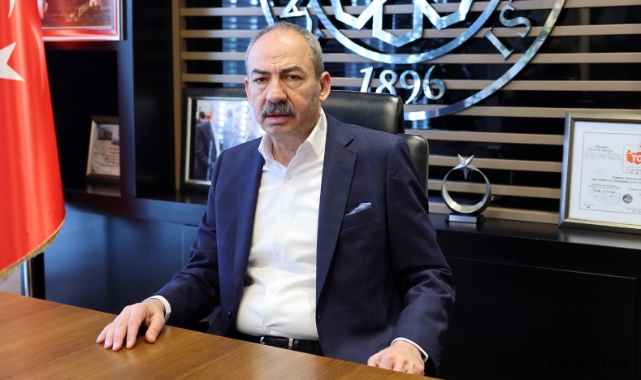 Gülsoy, “Temmuz ayında 153 ülkeye 270 Milyon 792 bin dolar ihracat yaptık”