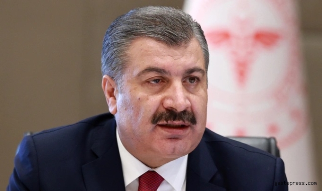 Hastanelerde yeni dönem! Fahrettin Koca İçişleri ile yürütülen çalışmayı açıkladı!