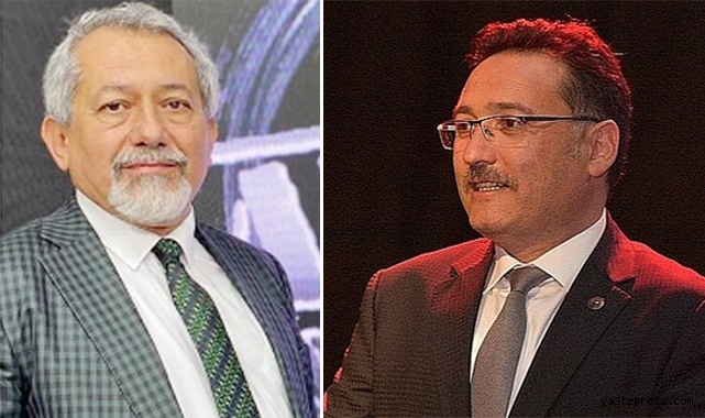 İlter Sağırsoy o geceyi yazdı!