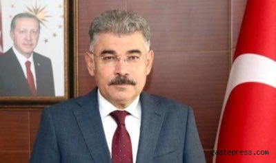 Karabörk Kayseri'de göreve devam ediyor!