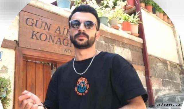 Kayseri’den arkadaşının düğününe gitti, girdiği denizde hayatını kaybetti!