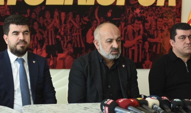 Kayserispor transfer yasağının kalkması başka yarınlara kaldı!