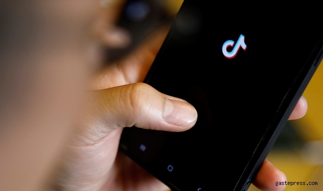 Kırgızistan’dan TikTok’u yasaklama kararı!