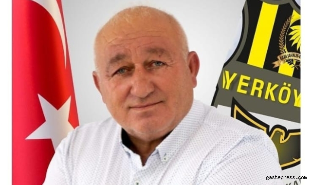 Kulüp Başkanı Maaşını Kayserispor'a Bağışladı!
