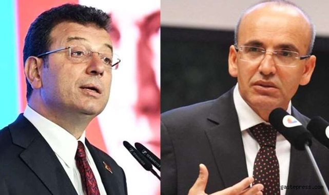 Mehmet Şimşek'ten İBB'nin talebine onay!