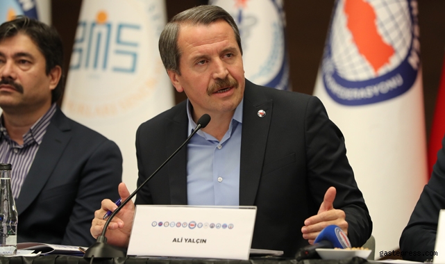 Memur-Sen'den ikinci teklif açıklaması!
