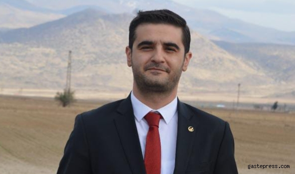 MHP'den CHP'ye cevap gecikmedi,"Esefle karşıladık"