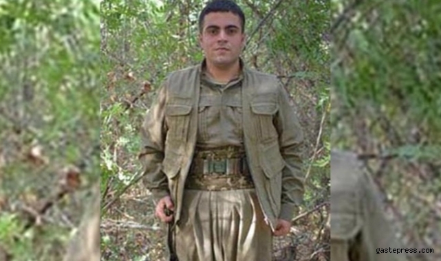 MİT'ten büyük operasyon! Suikast için eğitilen terörist etkisiz hale getirildi!