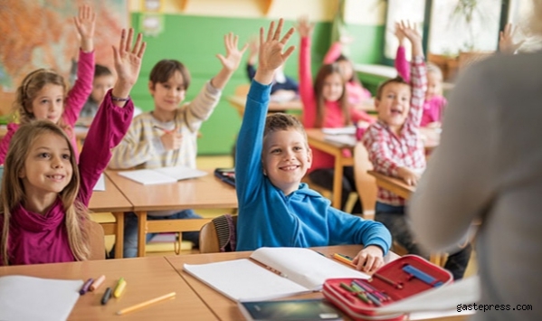 Okul alışverişi telaşı başladı!