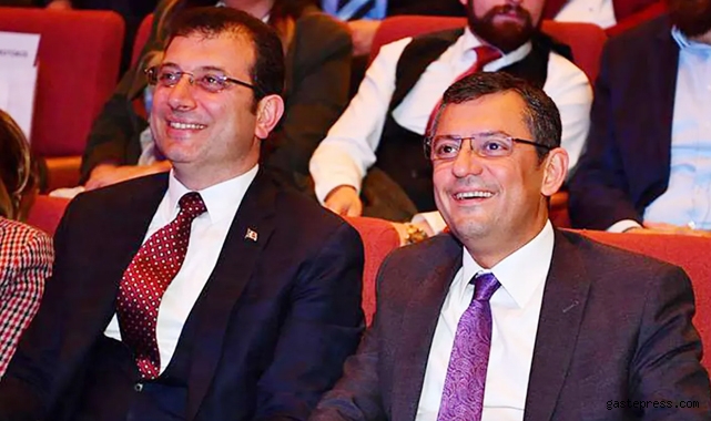 Özgür Özel'den Ekrem İmamoğlu itirafları! 