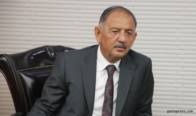 Özhaseki bu sefer tarih verdi, "Kayserispor'un transfer yasağı 10 güne kalkıyor"