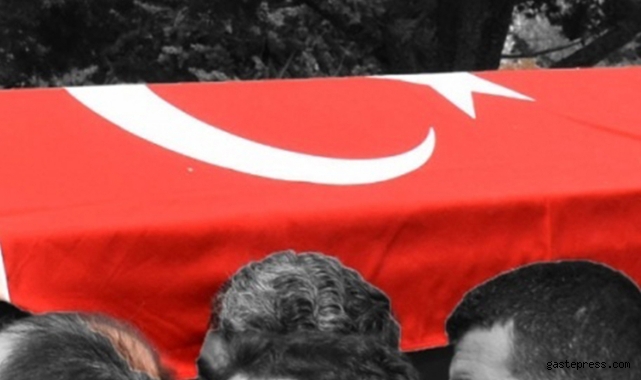Pençe-Kilit bölgesinde 2 askerimiz şehit oldu!
