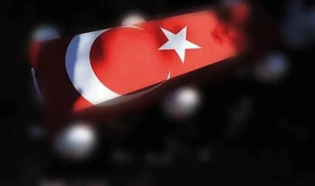 Pençe-Kilit Harekatı bölgesinde 1 asker şehit oldu! El yapımı patlayıcı kurbanı!