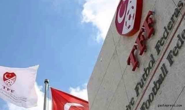 PFDK, Süper Lig'den 8 kulübe para cezası verdi!