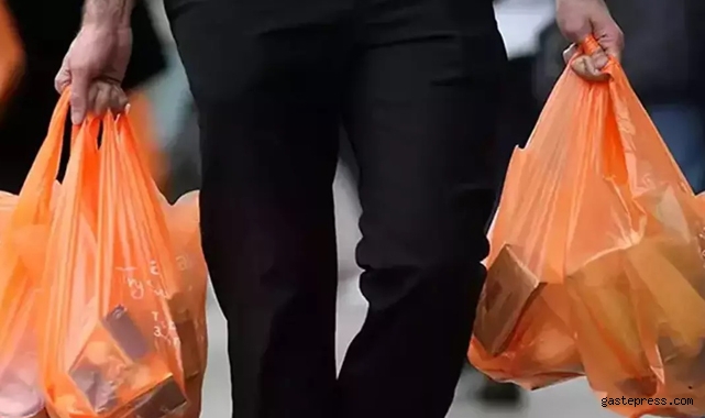 Plastik poşet ücretlerine zam! 25 kuruş ödeniyordu işte yeni fiyat!