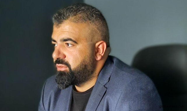 Saadet Partisi Kayseri Talas İlçe Başkanı değişti!