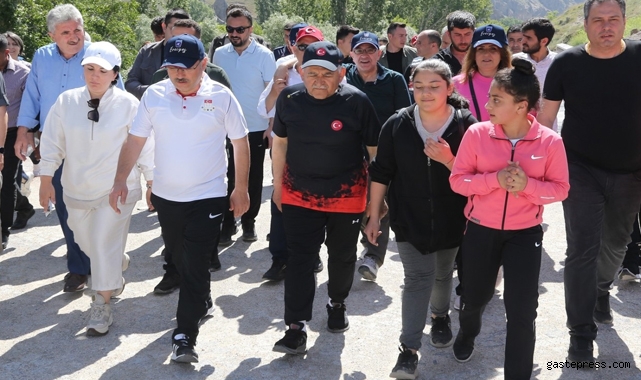 Soğanlı Yatırımı Takdir Topladı!