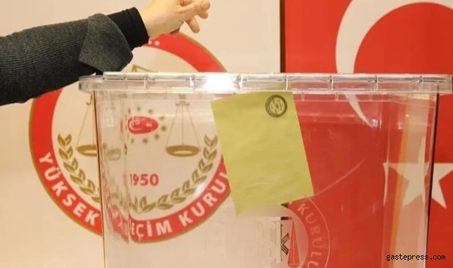Son seçimleri bilen Optimar'dan yerel seçim anketi! Yüzde 70.5'i ezici bir çoğunlukla...