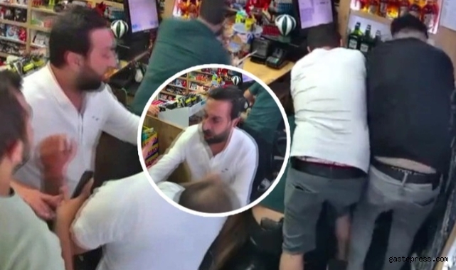 Tekel bayi basıp katliam yapmışlardı! Esenyurt'taki vahşette yeni gelişme: Zanlılarından 1'i tutuklandı