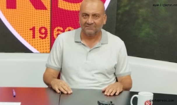 Teknik direktör Mustafa Uğur'un acı günü!