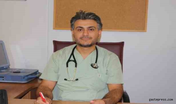 Uzmanı açıkladı, "Türkiye’de kalp krizi riski genç yaş grubuna indi"