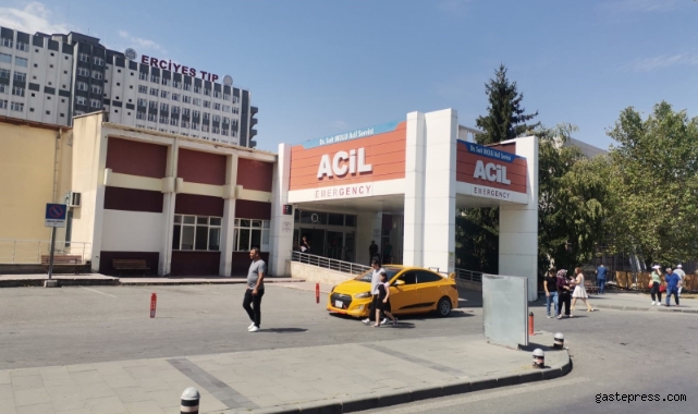 Yaralanan polisin tedavisi devam ediyor!