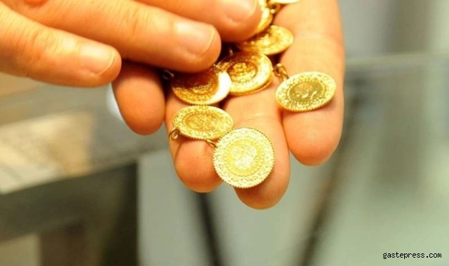 13 Eylül altın fiyatları resmen çakıldı! Elindeki altını satan bin pişman olur gram bakın ne kadar olacak!